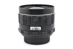 Pentax 24mm f3.5 Super Takumar