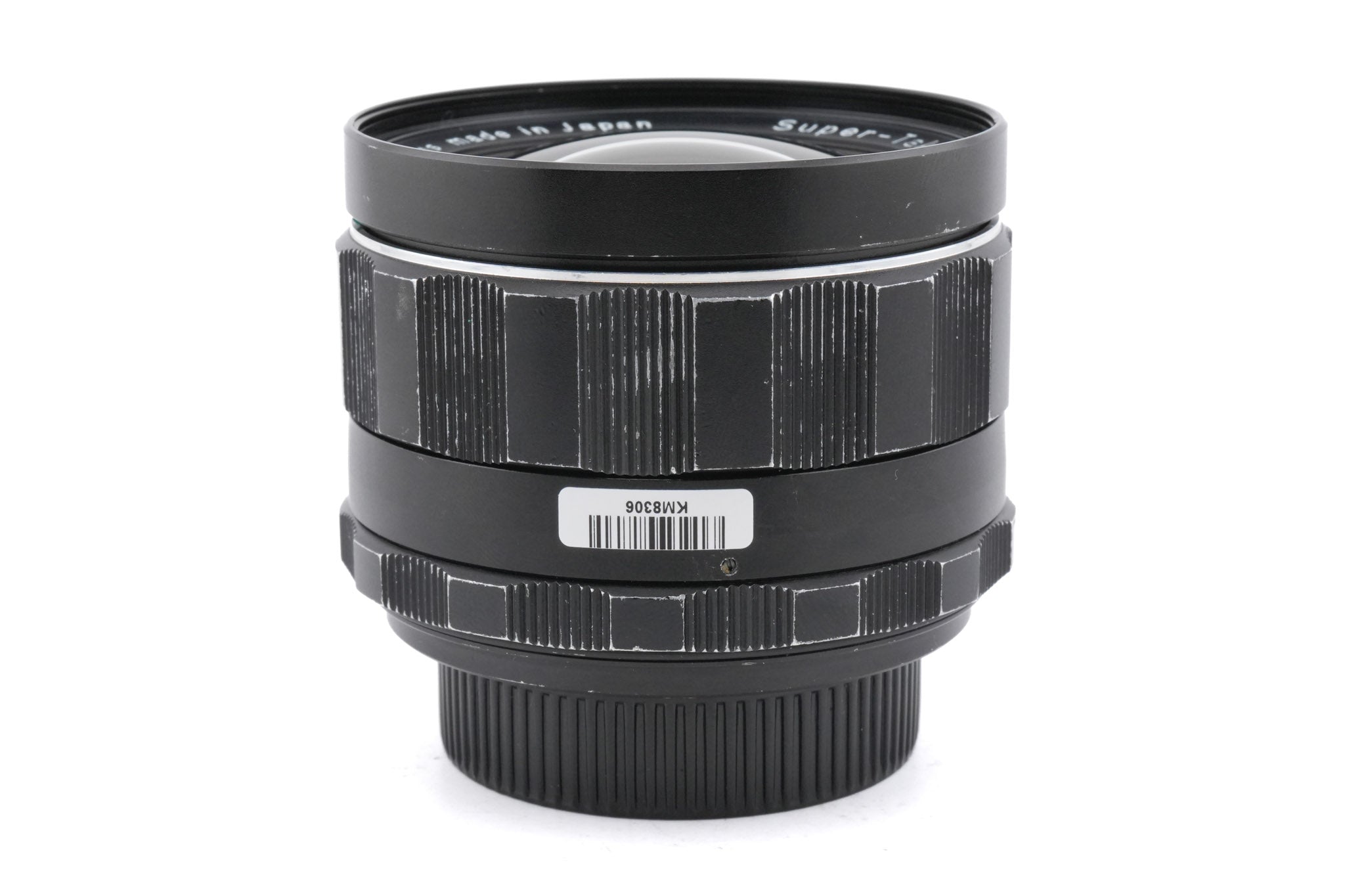 Pentax 24mm f3.5 Super Takumar