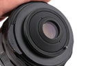 Pentax 24mm f3.5 Super Takumar
