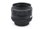 Helios 58mm f2 Helios 44M-4