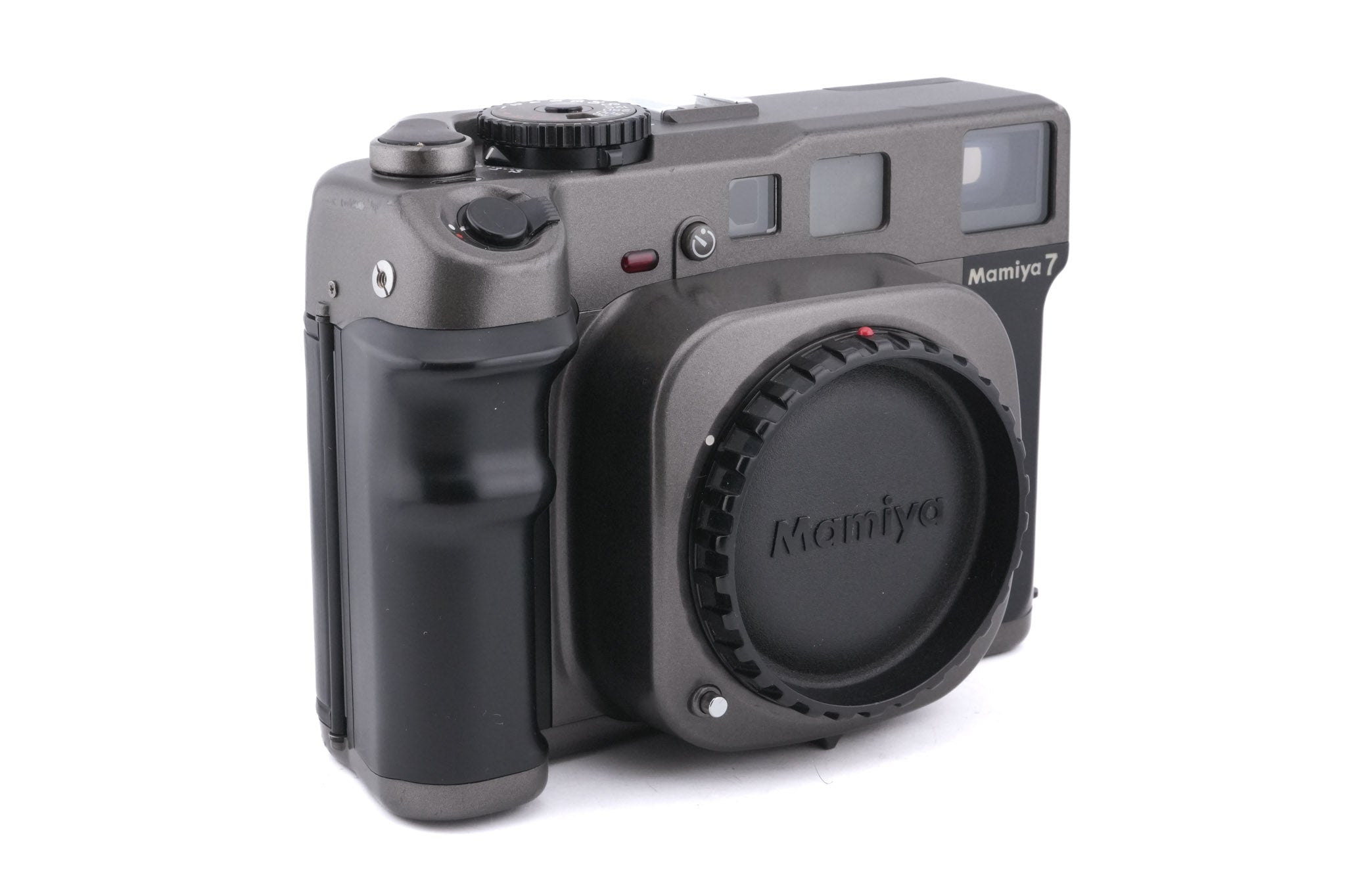 Mamiya 7 - Camera – Kamerastore