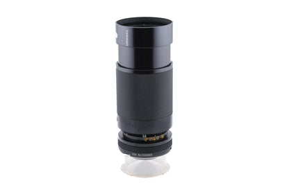 Tamron 80-210mm f3.8-4 CF Tele Macro BBAR MC (03A)