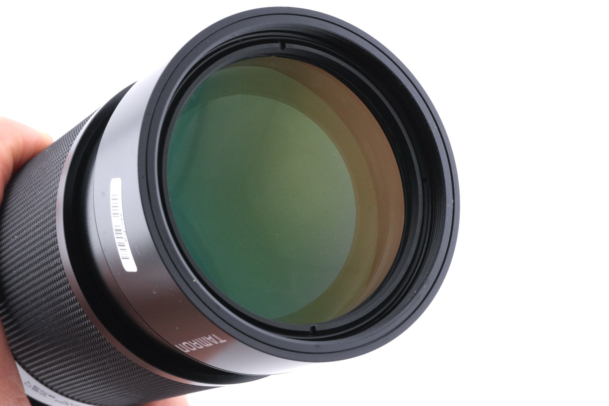 Tamron 80-210mm f3.8-4 CF Tele Macro BBAR MC (03A)