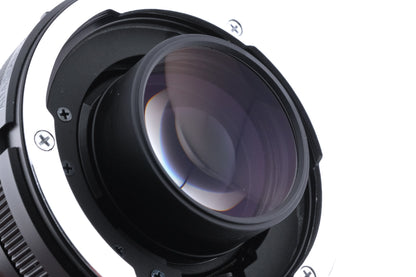 Tamron 80-210mm f3.8-4 CF Tele Macro BBAR MC (03A)