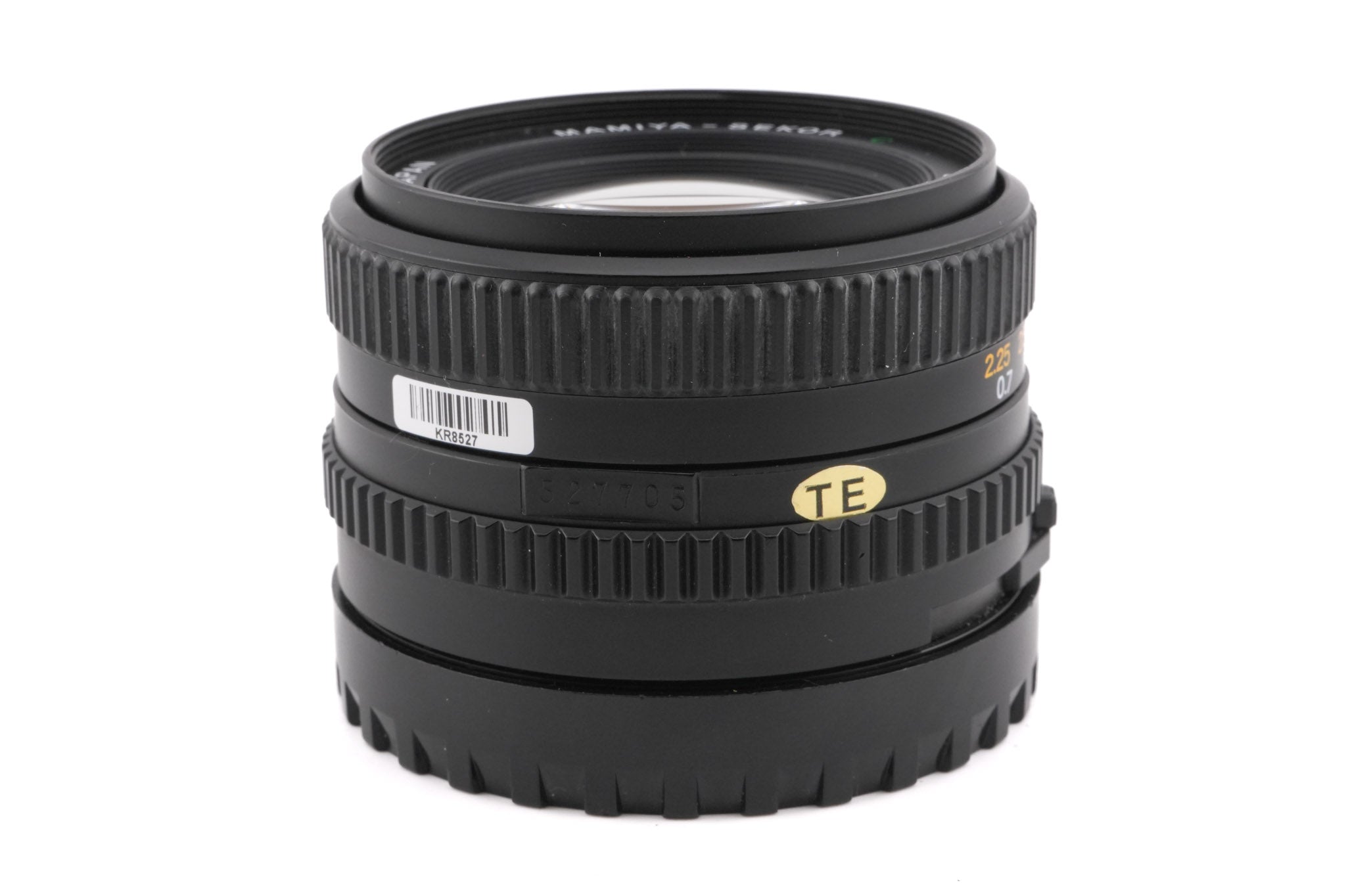 フィルムカメラ Mamiya 645 Sekor C 80mm F2.8 N AA2747#37 Mamiya 645 with Mamiya-Sekor 1:2,8 f=80mm lens – Hard to Find