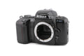 Nikon F-601
