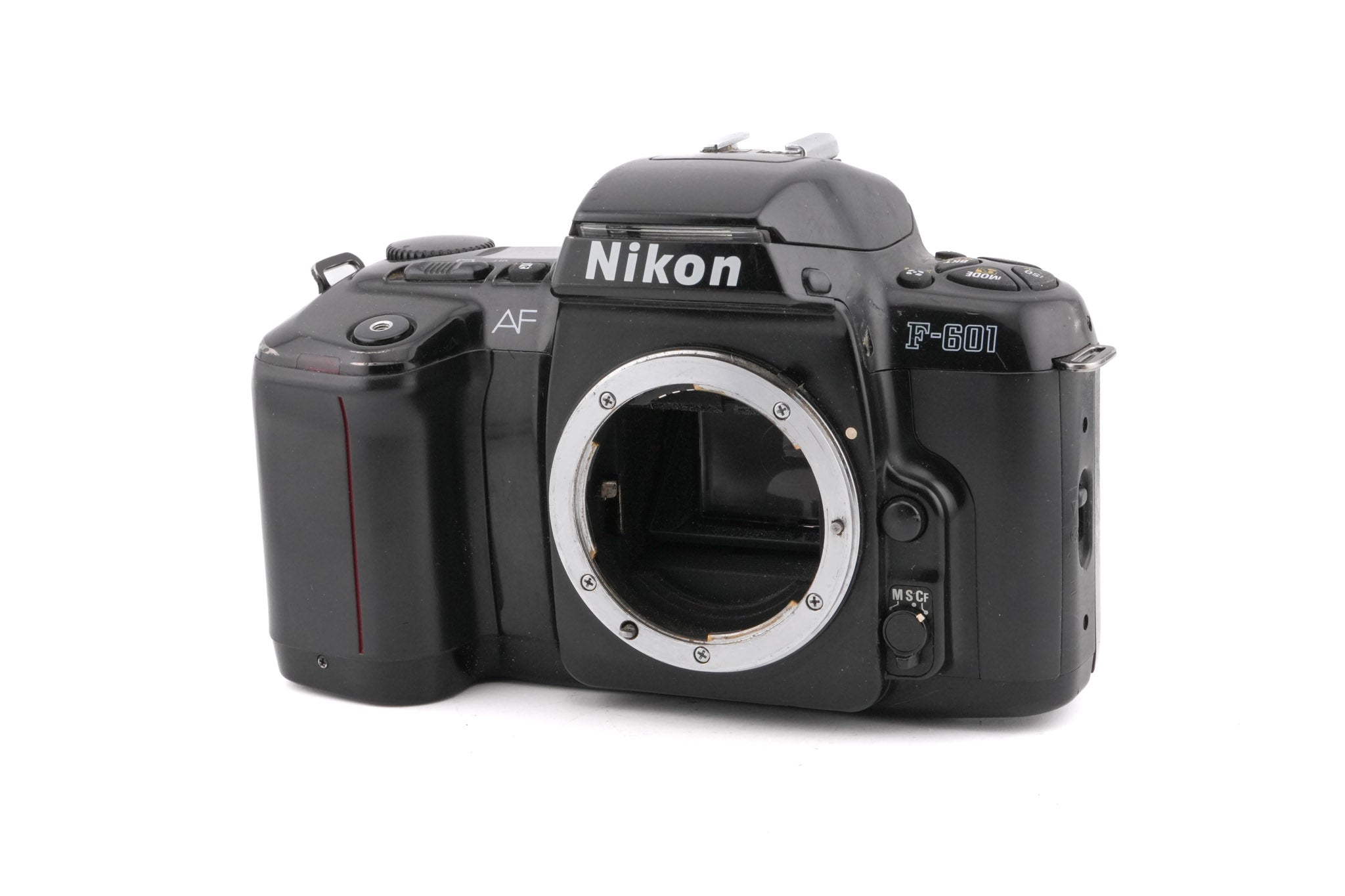 Nikon F-601