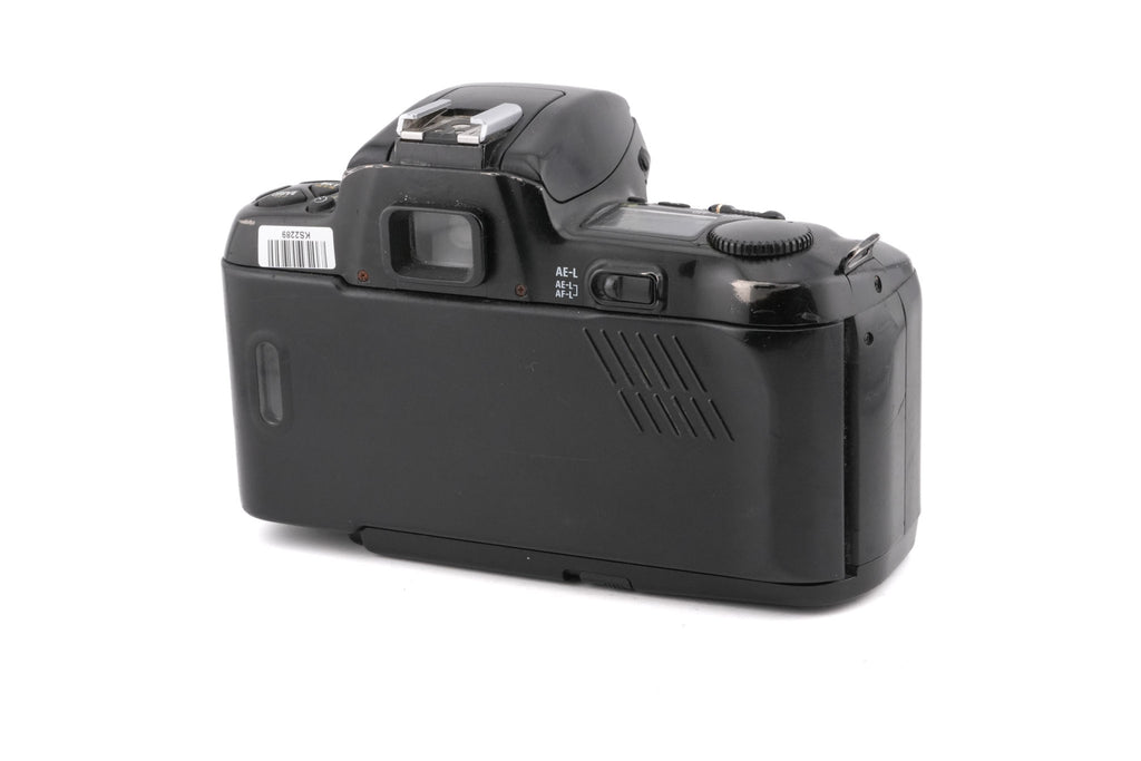 Nikon F-601