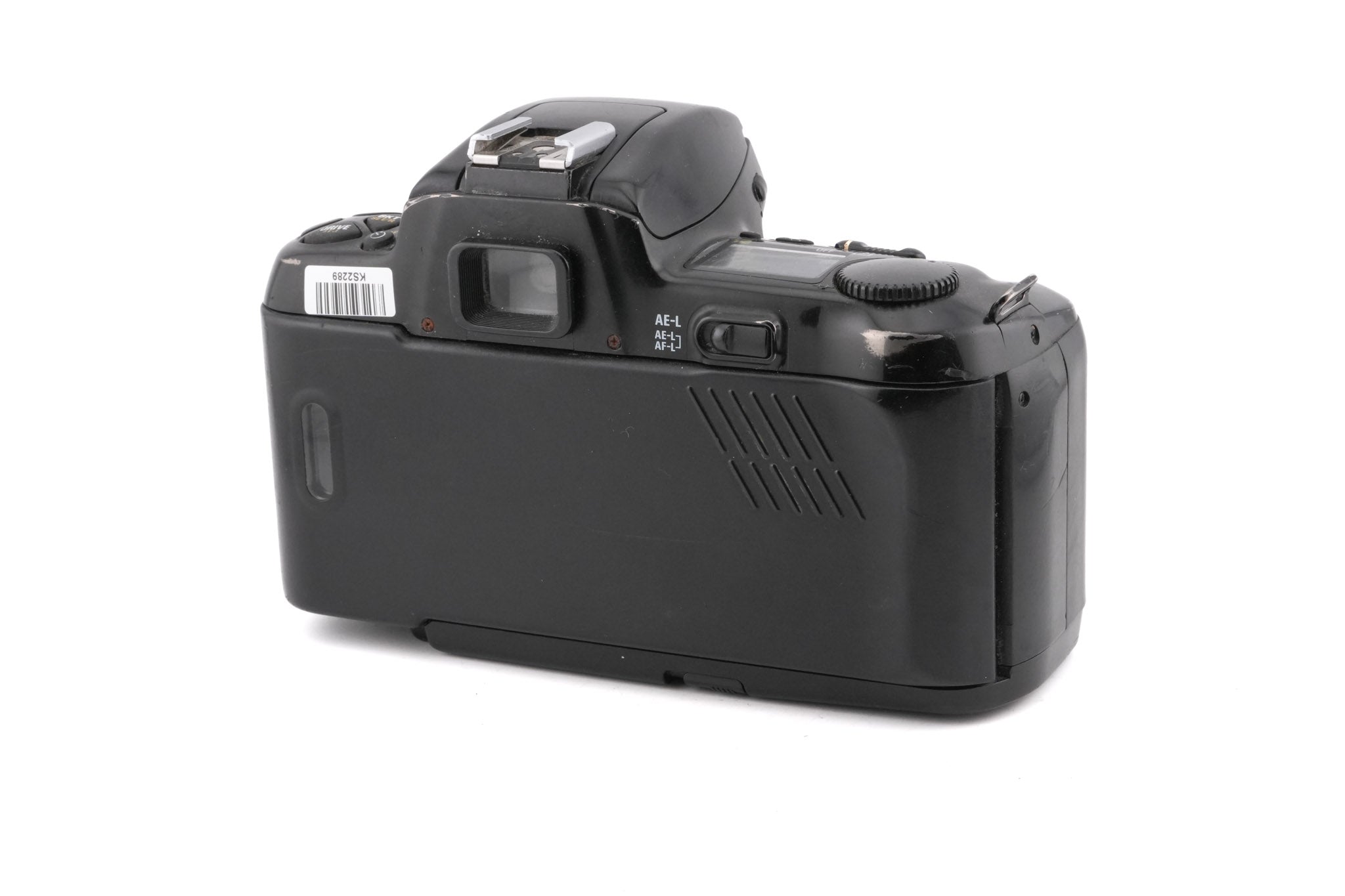 Nikon F-601