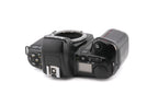 Nikon F-601