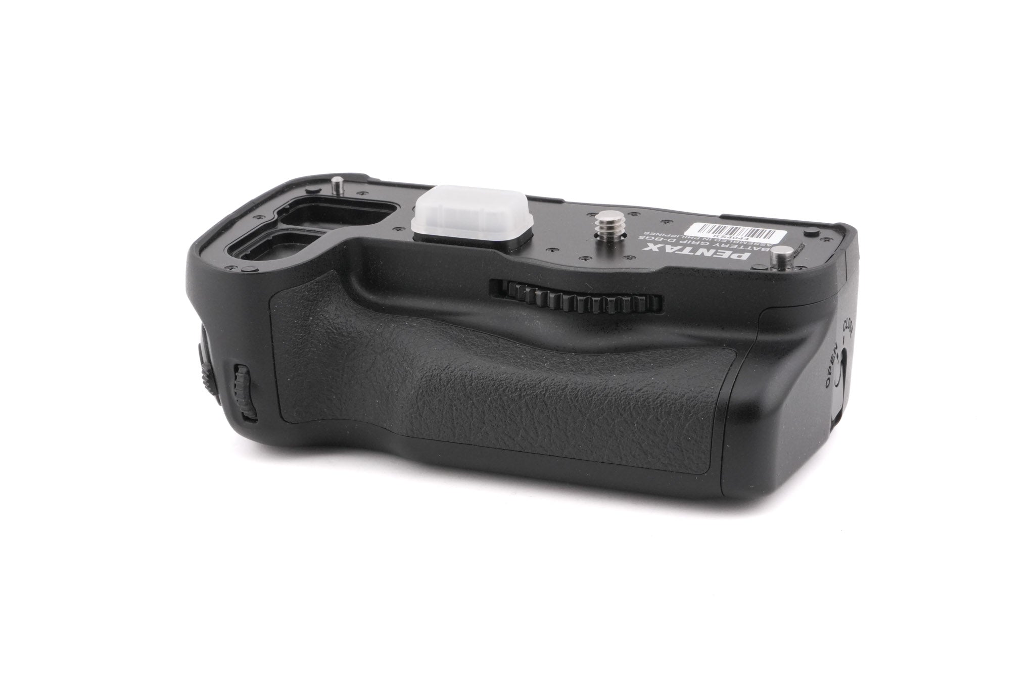 Pentax D-BG1 Battery Grip - Accessory – Kamerastore