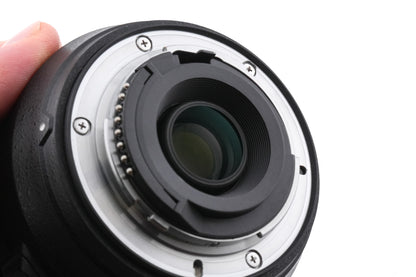 Nikon 55-300mm f4.5-5.6 AF-S Nikkor G ED VR