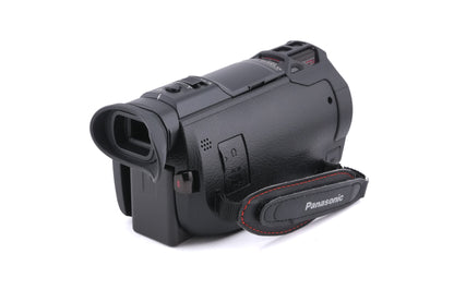 Panasonic HC-VXF990
