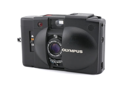 Olympus XA2 (Black)