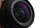 Sony 18-55mm f3.5-5.6 DT SAM (SAL1855)