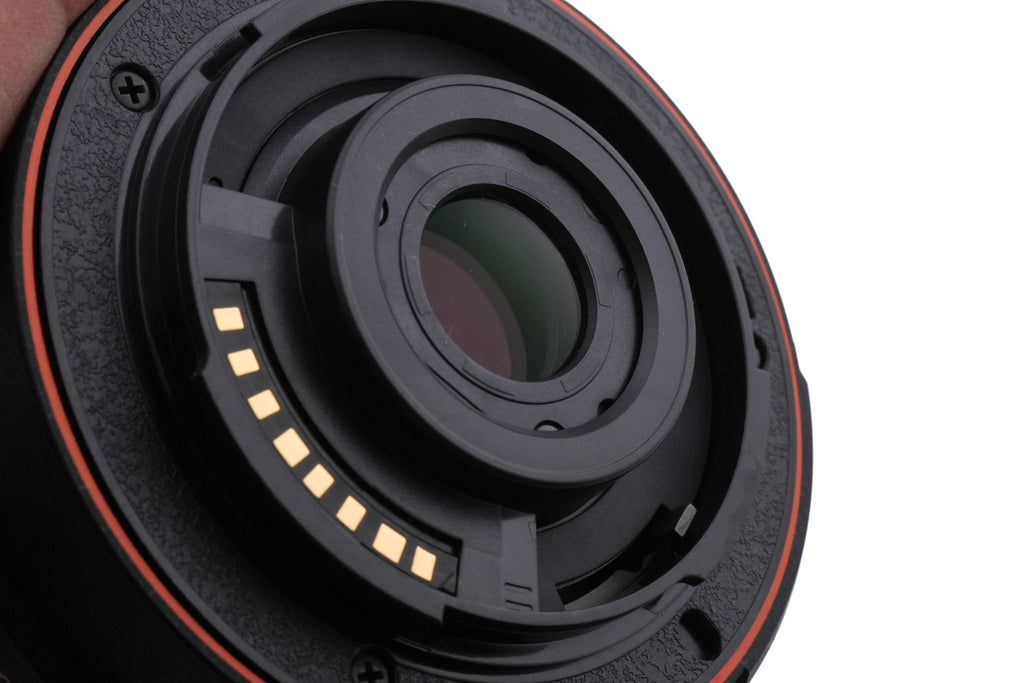 Sony 18-55mm f3.5-5.6 DT SAM (SAL1855)