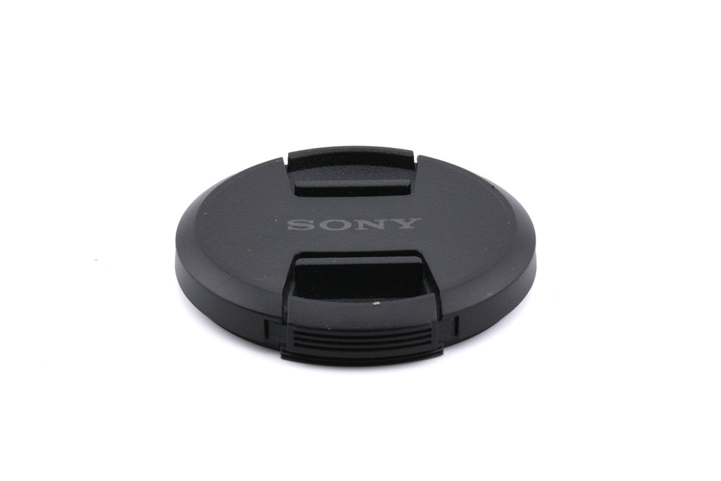 Sony 18-55mm f3.5-5.6 DT SAM (SAL1855)