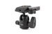 Manfrotto Mini Ball Head (494RC2)