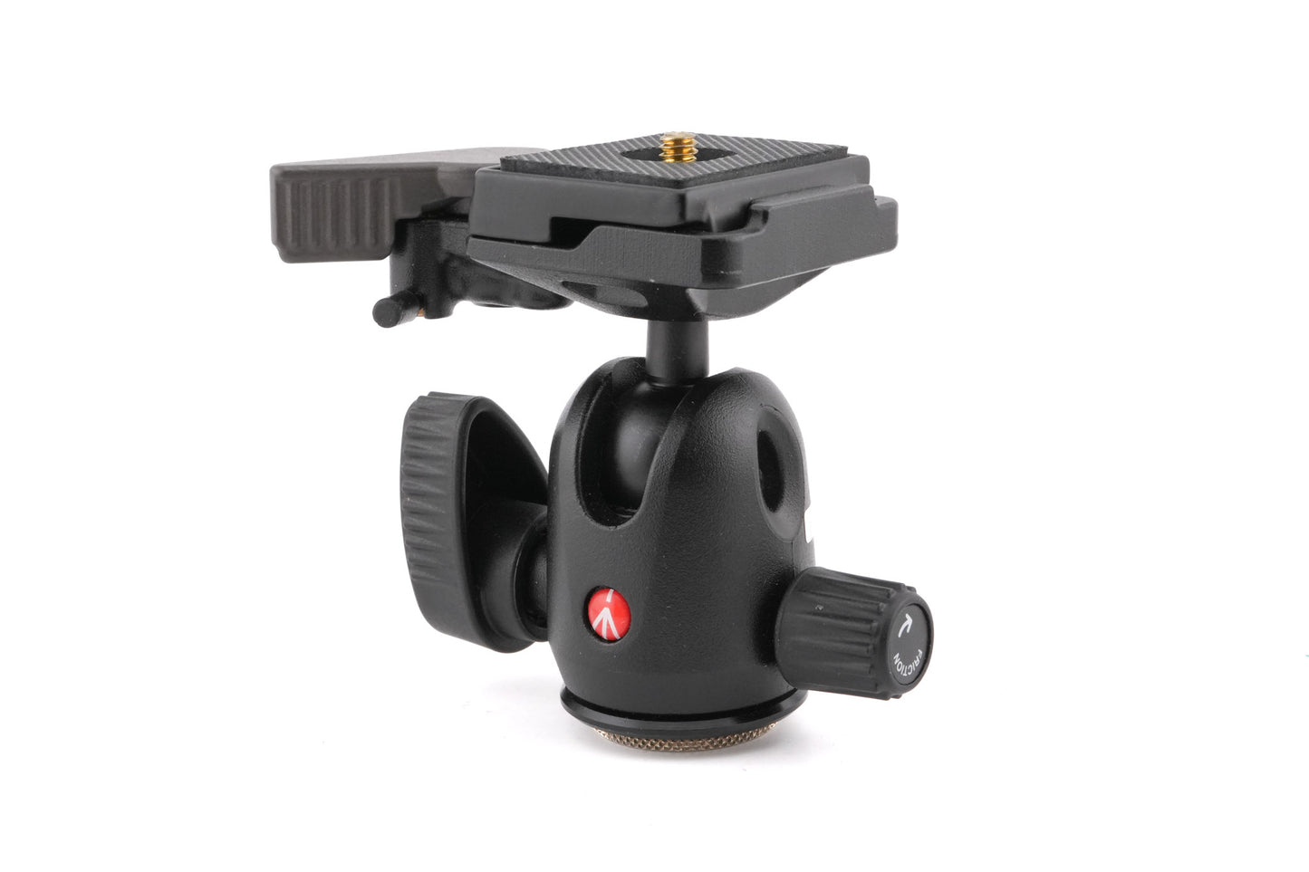 Manfrotto Mini Ball Head (494RC2)