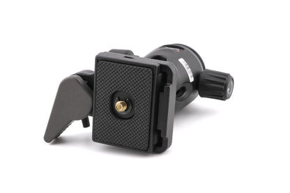 Manfrotto Mini Ball Head (494RC2)