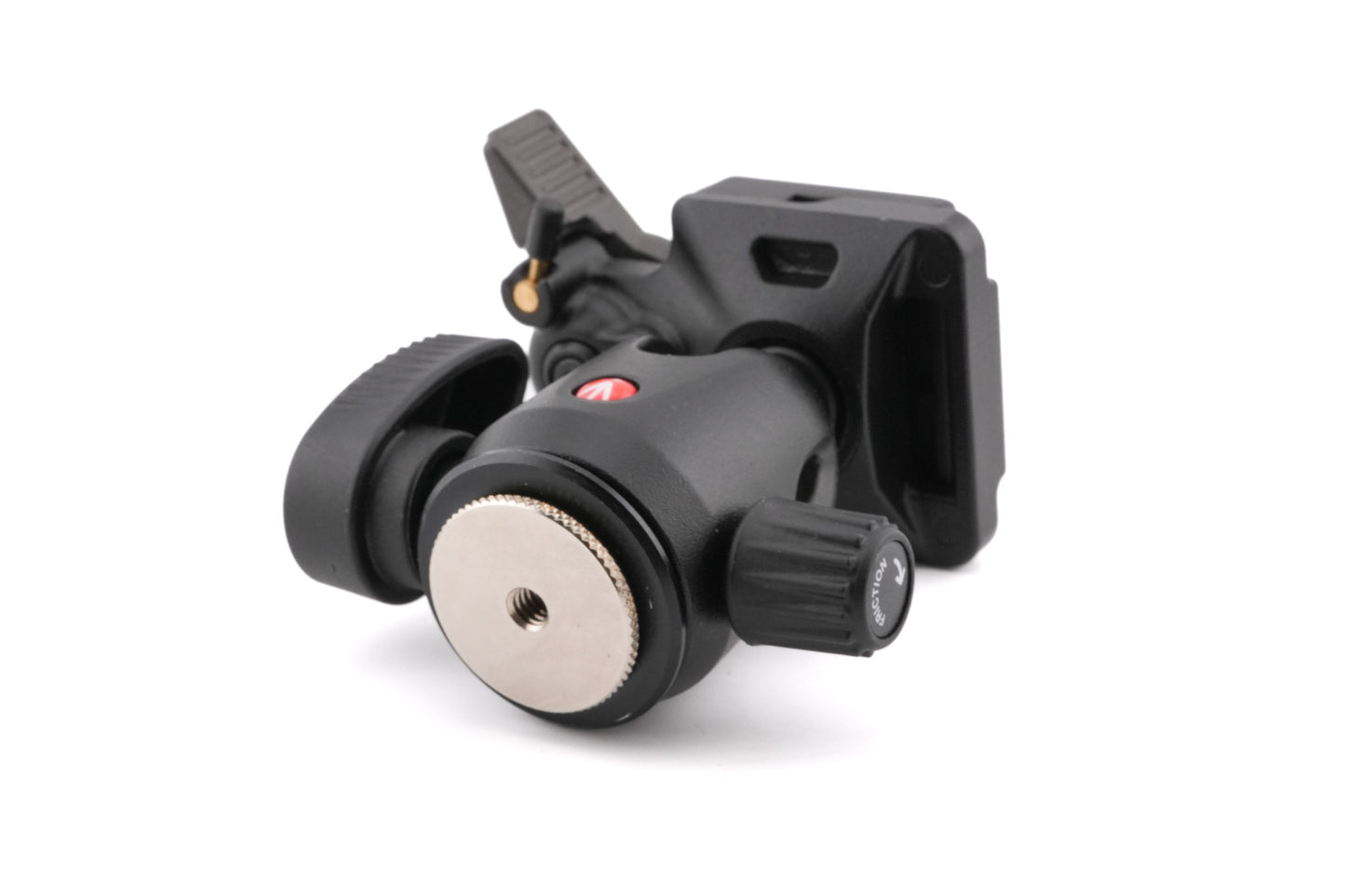 Manfrotto Mini Ball Head (494RC2)