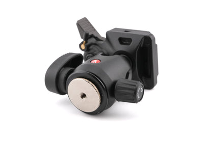Manfrotto Mini Ball Head (494RC2)