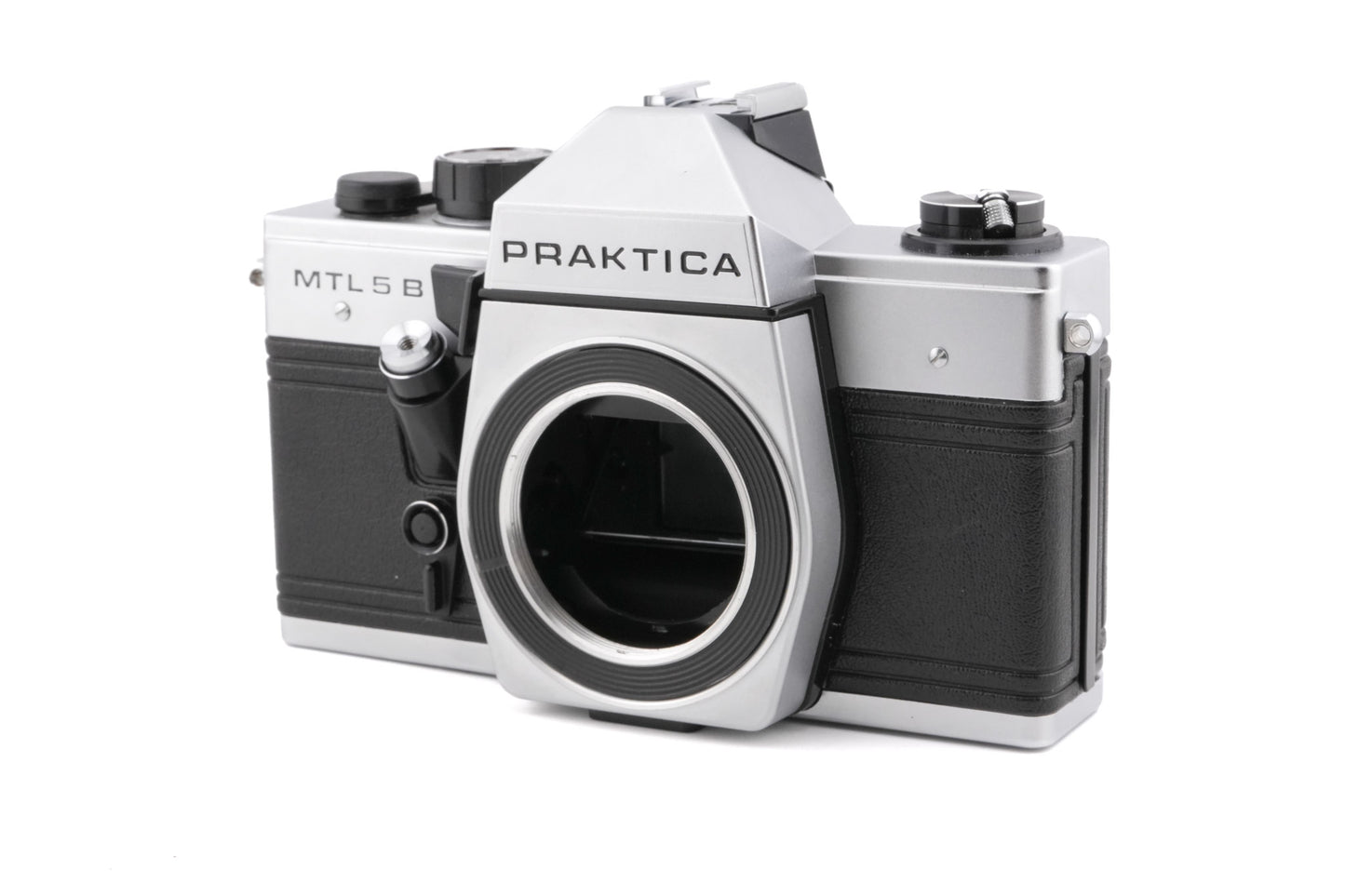 Praktica MTL 5B