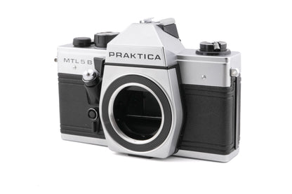 Praktica MTL 5B