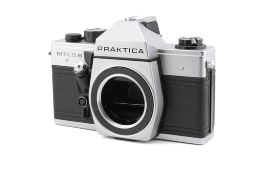 Praktica MTL 5B