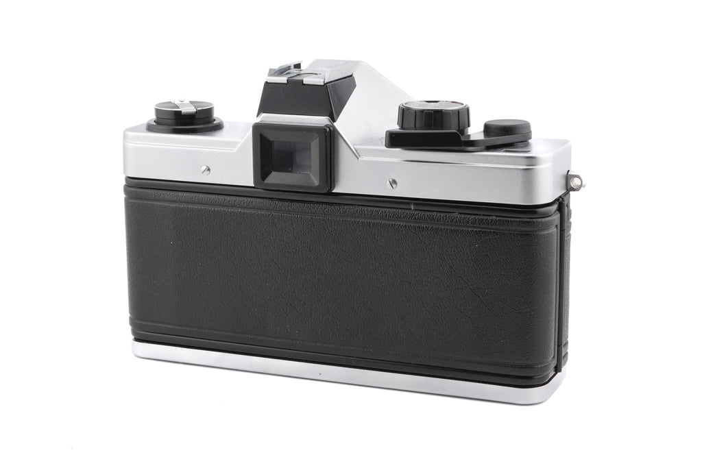 Praktica MTL 5B