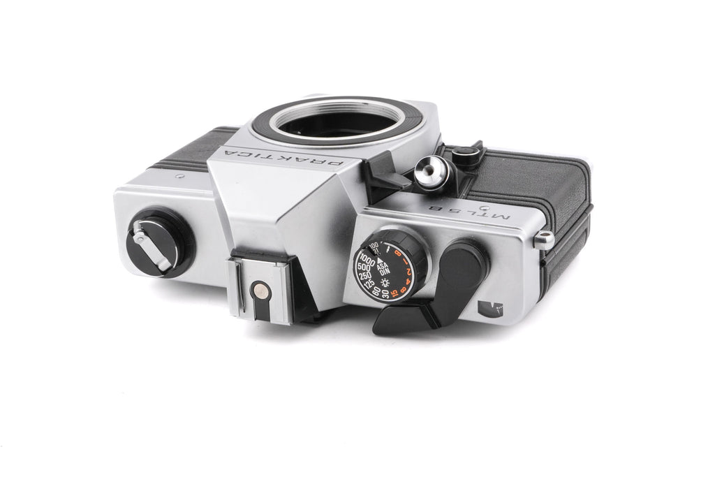 Praktica MTL 5B