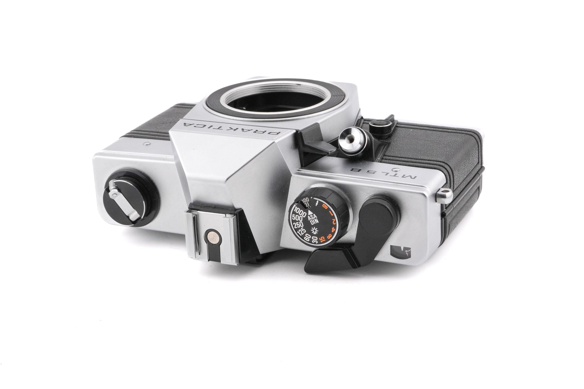 Praktica MTL 5B