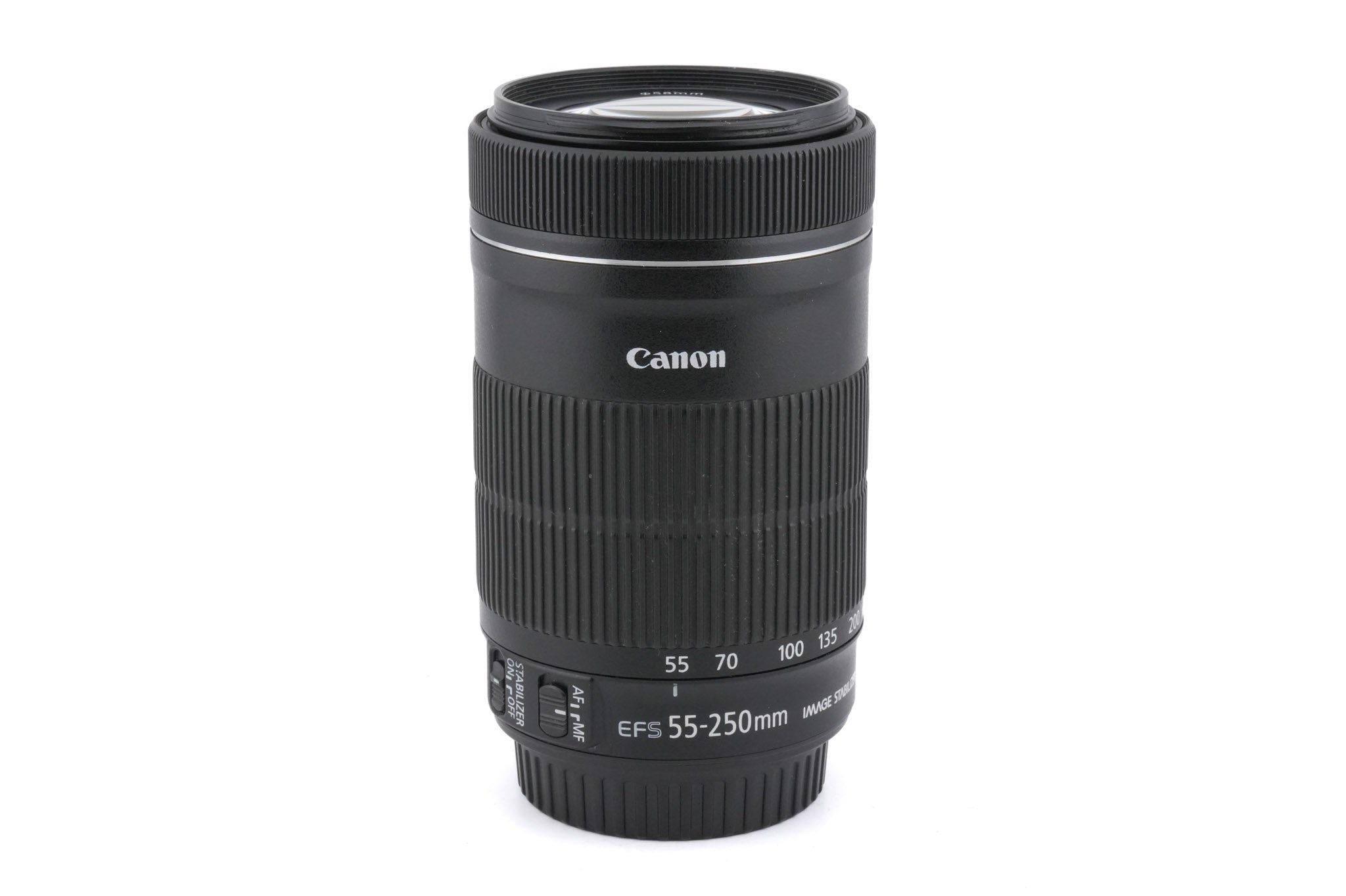 Tamron 17-50mm f2.8 SP Di II VC (B005) - Lens – Kamerastore