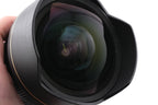 Nikon 14-24mm f2.8 AF-S Nikkor G ED N