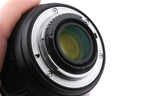 Nikon 14-24mm f2.8 AF-S Nikkor G ED N