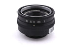 Schneider-Kreuznach 50mm f4 Comparon