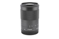 Canon 55-200mm f4.5-6.3 IS STM