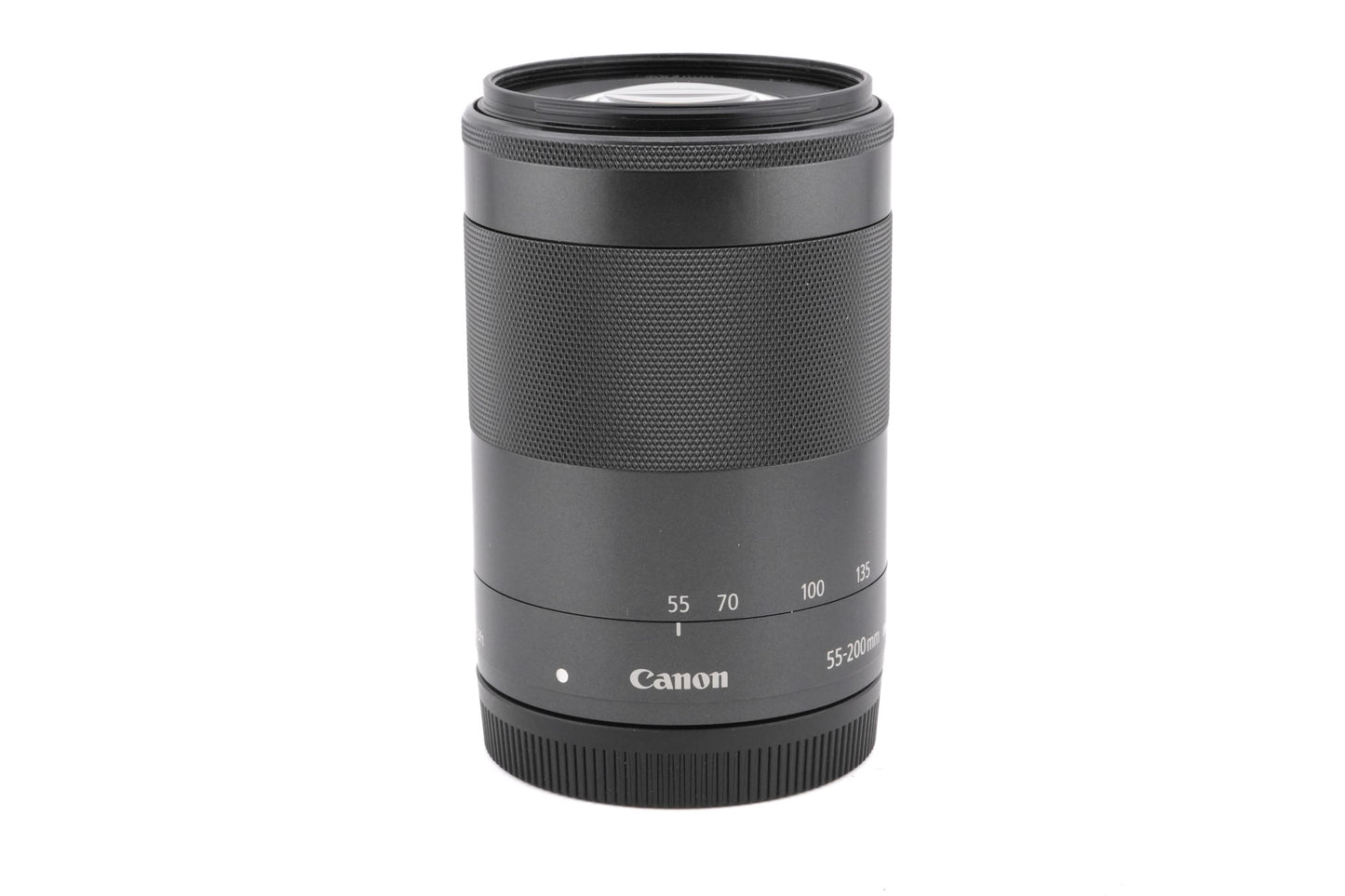 Canon 55-200mm f4.5-6.3 IS STM