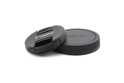 Canon 55-200mm f4.5-6.3 IS STM