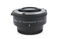 Nikon TC-14E II 1.4x AF-S Teleconverter