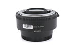 Nikon TC-14E II 1.4x AF-S Teleconverter