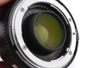 Nikon TC-14E II 1.4x AF-S Teleconverter
