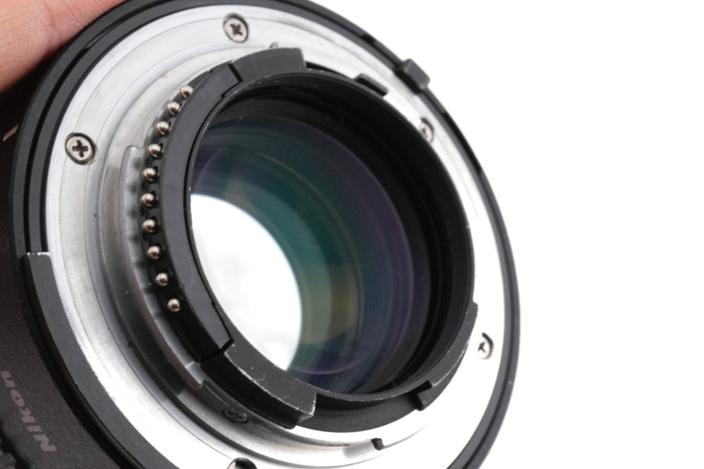 Nikon TC-14E II 1.4x AF-S Teleconverter