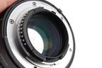 Nikon TC-14E II 1.4x AF-S Teleconverter
