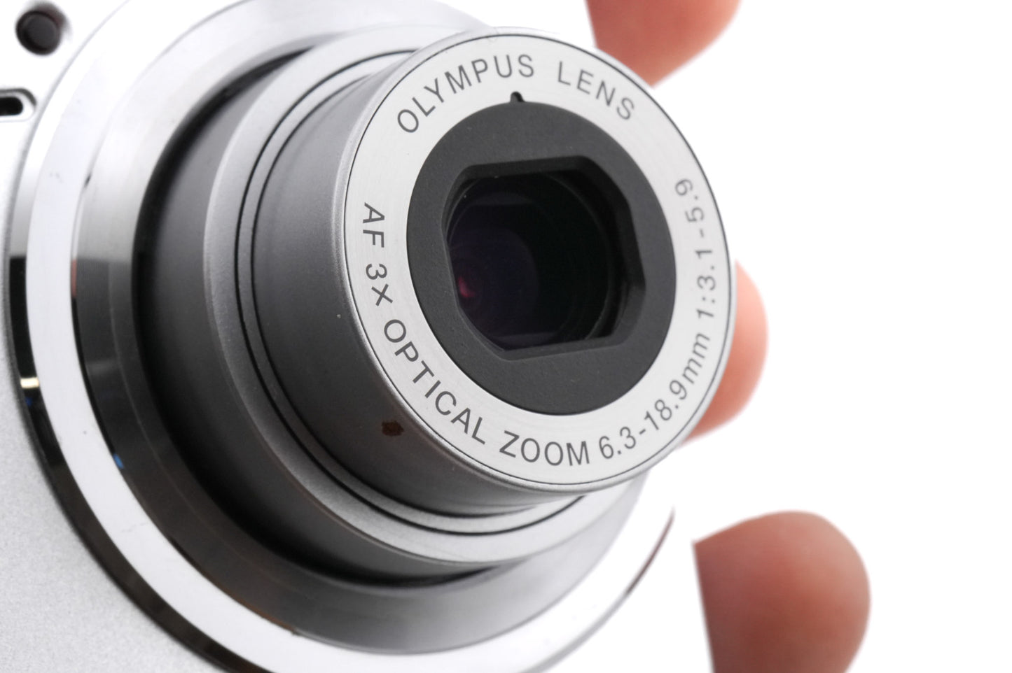 Olympus X-750