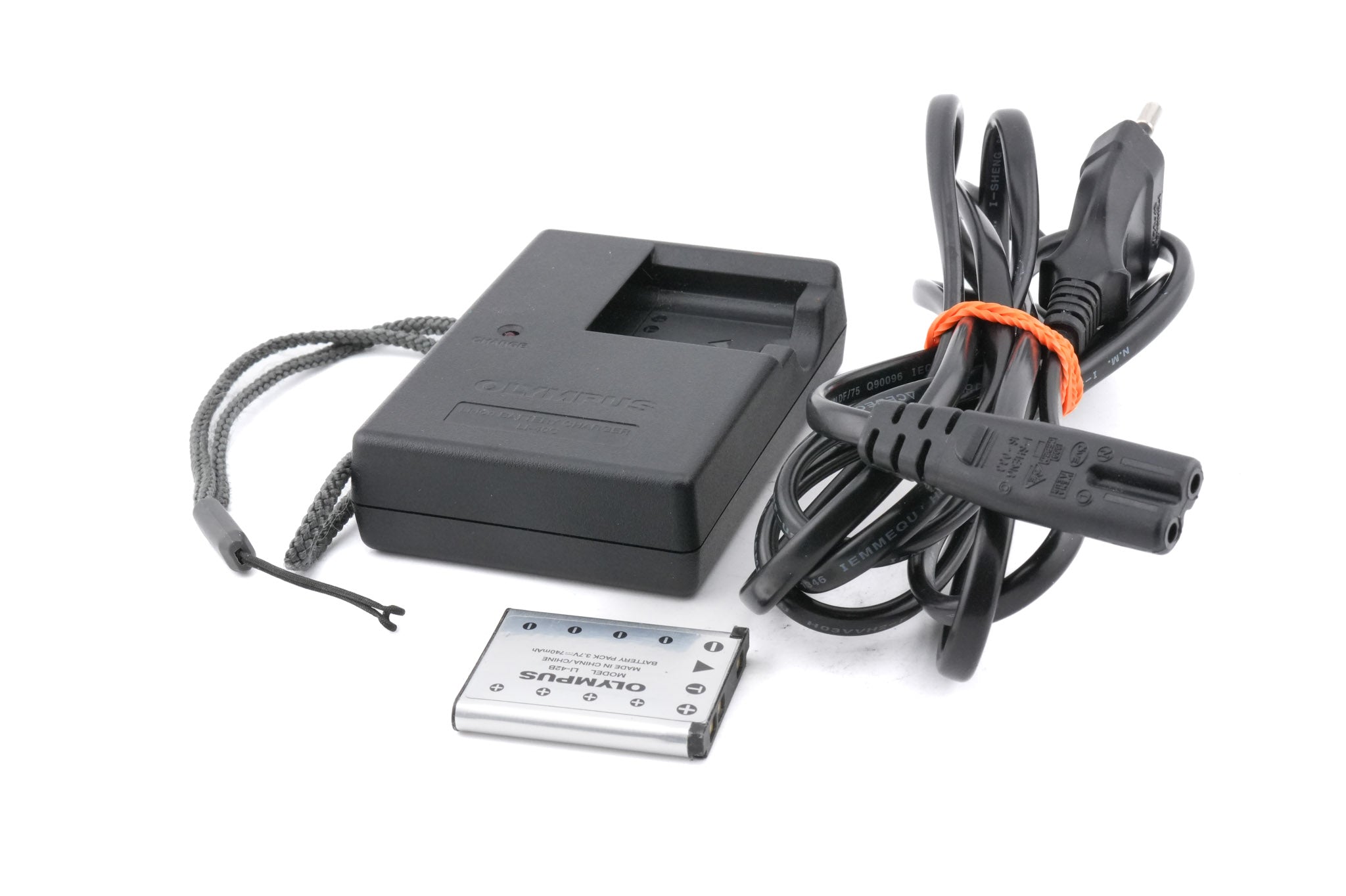 Olympus X-750