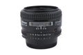 Nikon 50mm f1.4 AF Nikkor D