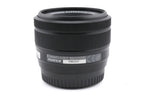Fujifilm 15-45mm f3.5-5.6 Super EBC Fujinon XC OIS PZ