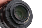Fujifilm 15-45mm f3.5-5.6 Super EBC Fujinon XC OIS PZ
