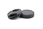 Fujifilm 15-45mm f3.5-5.6 Super EBC Fujinon XC OIS PZ
